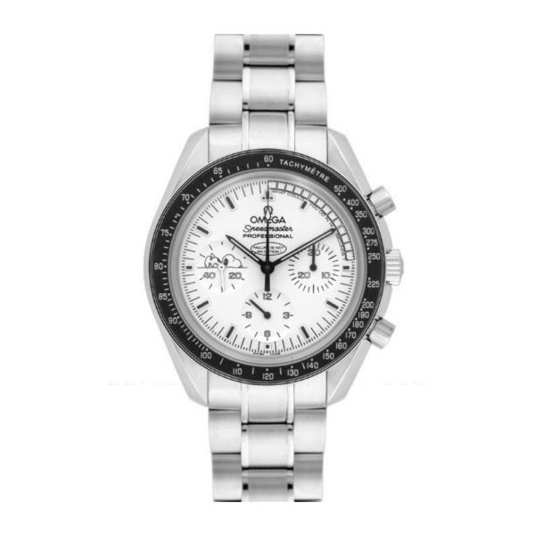 Фото 1 - Omega Speedmaster 42mm 311.32.42.30.04.003 Steel