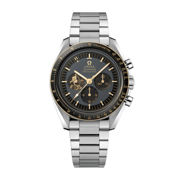 Фото 1 - Omega Speedmaster 42mm 310.20.42.50.01.001