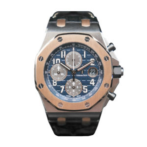 Фото 36 - Audemars Piguet Royal Oak Offshore Bucherer 26471SR