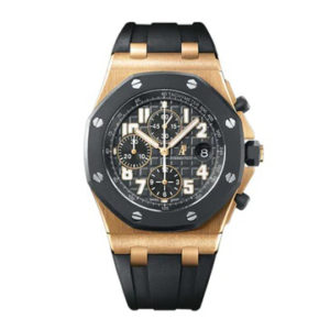 Фото 20 - Audemars Piguet Royal Oak Offshore 42mm 25940OK.OO.D002CA.01.A