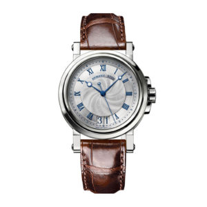 Фото 6 - Breguet Marine Big Date 5817ba/12/9v8