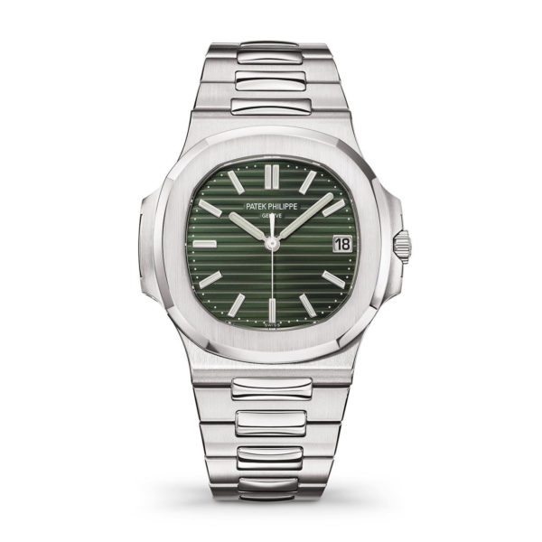 Фото 1 - Patek Philippe Nautilus 41mm 5711/1A