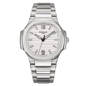 Фото 27 - Patek Philippe Nautilus 35mm 7118/1A-010