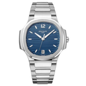 Фото 24 - Patek Philippe Nautilus 35mm 7118/1A-001