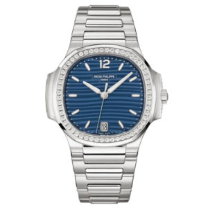 Фото 2 - Patek Philippe Nautilus 35mm 7118/1200A-001