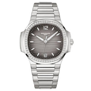 Фото 8 - Patek Philippe Nautilus 35mm 7118/1200A-011