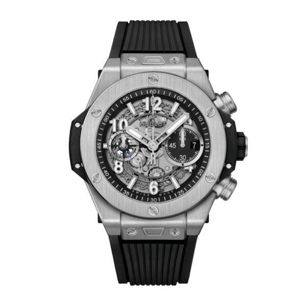 Фото 1 - Hublot Big Bang Unico 44mm 421.NX.1170.RX