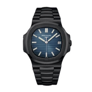 Фото 45 - Patek Philippe Nautilus 40mm Art 1913