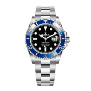 Фото 52 - Rolex Submariner 40mm 126619LB-0003