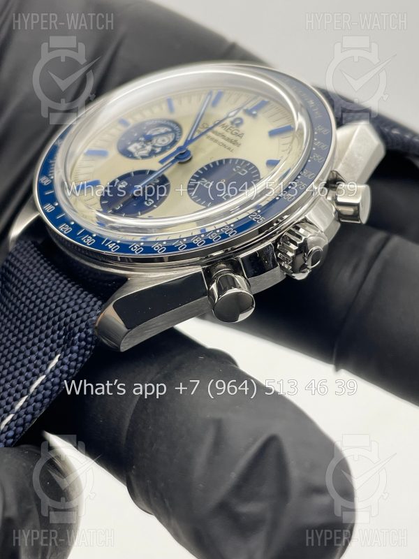 Фото 5 - Omega Speedmaster 42mm 310.32.42.50.02.001