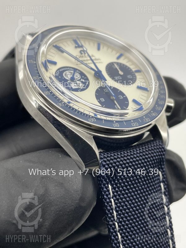 Фото 6 - Omega Speedmaster 42mm 310.32.42.50.02.001