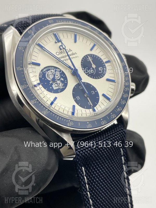 Фото 7 - Omega Speedmaster 42mm 310.32.42.50.02.001