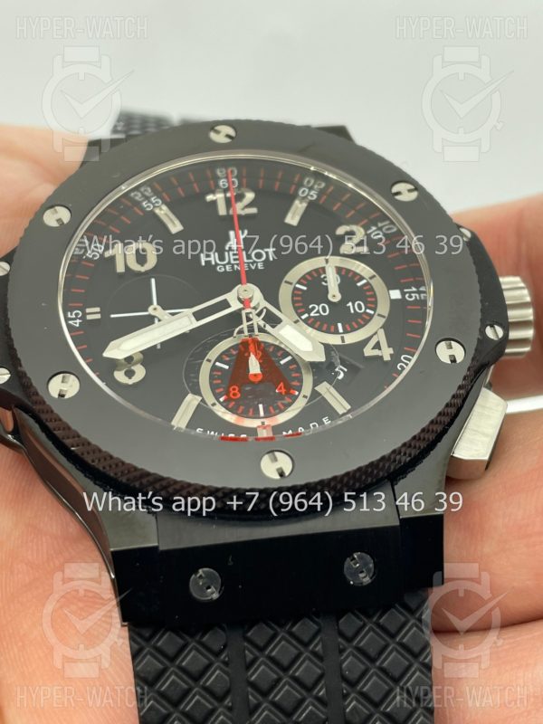 Фото 2 - Hublot Big Bang 44mm 301.CX.130.RX