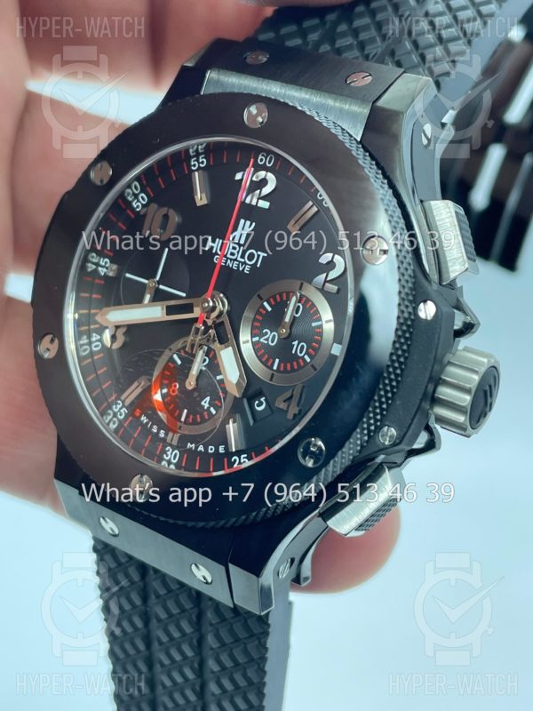 Фото 5 - Hublot Big Bang 44mm 301.CX.130.RX