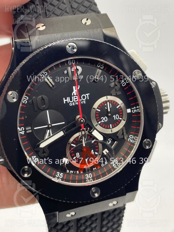 Фото 6 - Hublot Big Bang 44mm 301.CX.130.RX