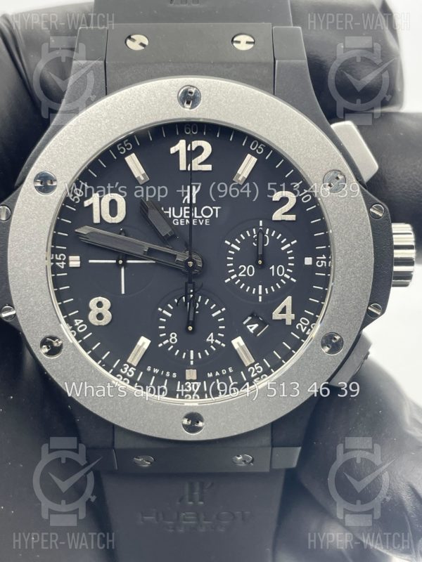 Фото 2 - Hublot Big Bang 44mm 301.CT.130.RX