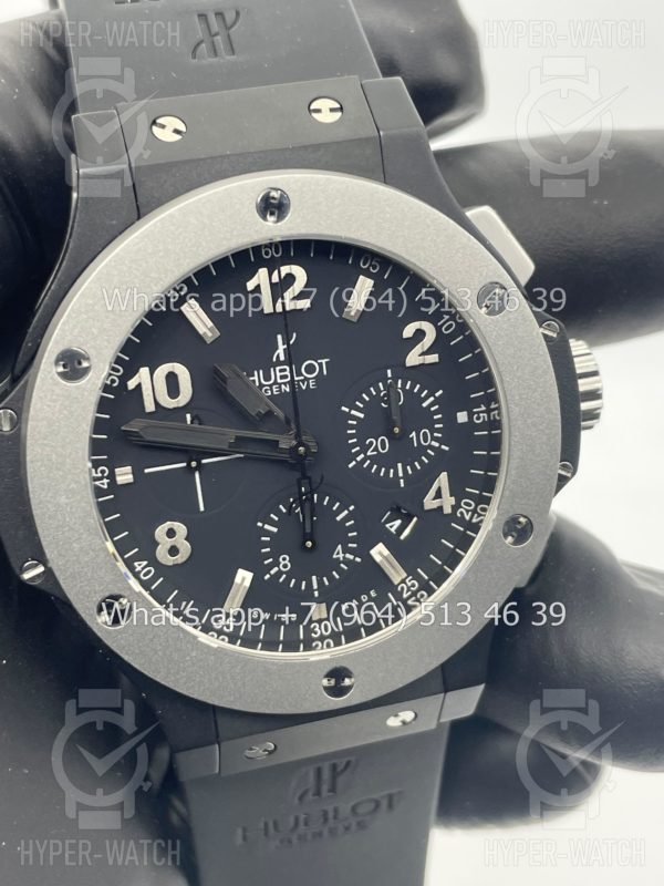 Фото 3 - Hublot Big Bang 44mm 301.CT.130.RX