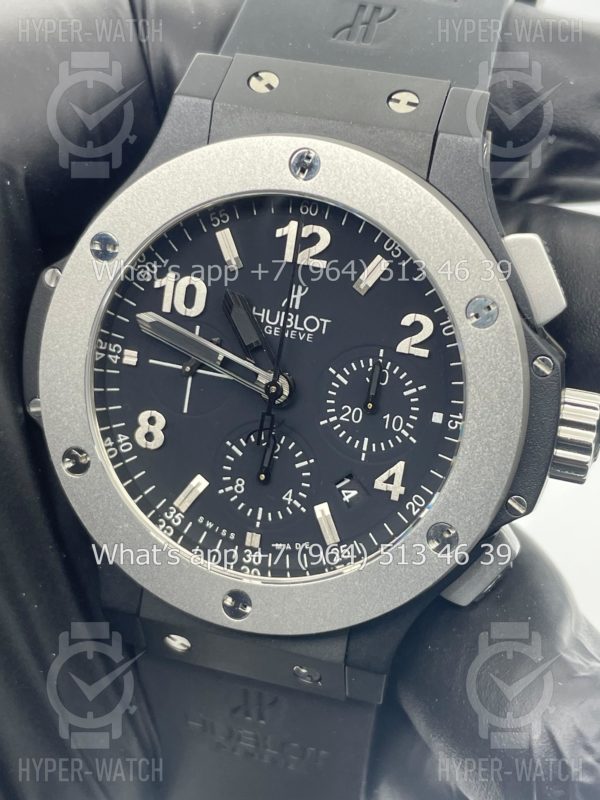 Фото 4 - Hublot Big Bang 44mm 301.CT.130.RX