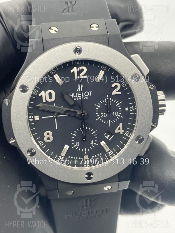 Фото 5 - Hublot Big Bang 44mm 301.CT.130.RX