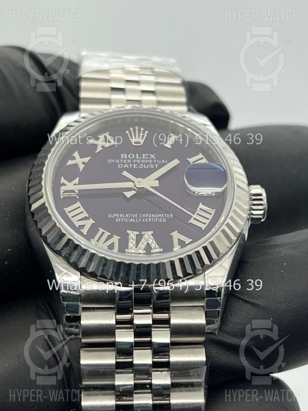 Фото 5 - Rolex DateJust 31mm 278274-0026