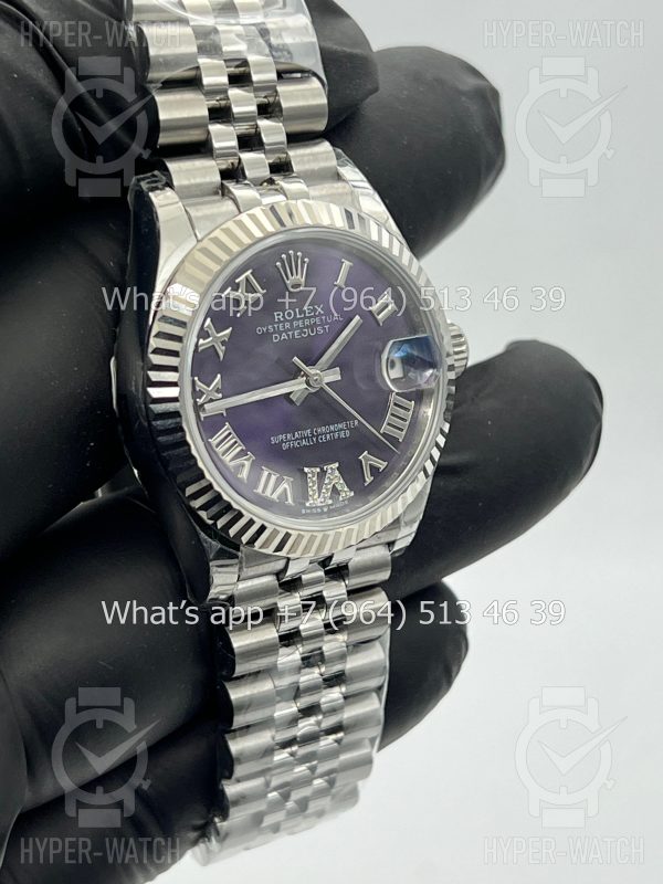 Фото 6 - Rolex DateJust 31mm 278274-0026