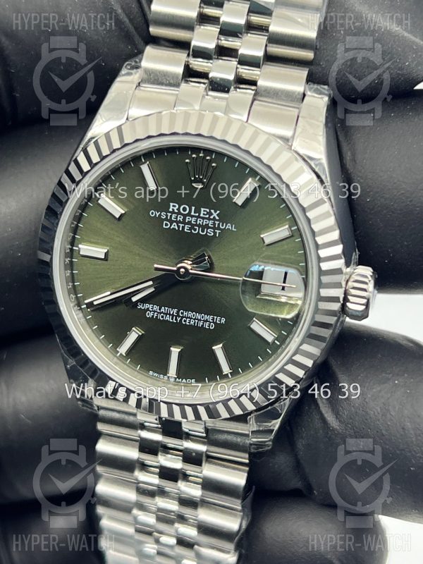 Фото 3 - Rolex DateJust 31mm 278274-0018