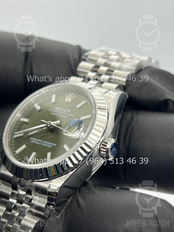 Фото 4 - Rolex DateJust 31mm 278274-0018