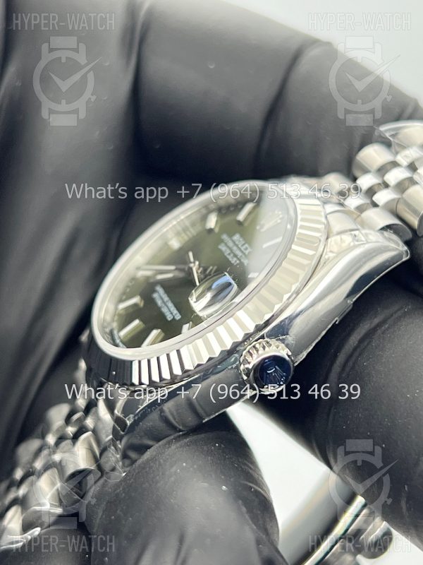 Фото 5 - Rolex DateJust 31mm 278274-0018