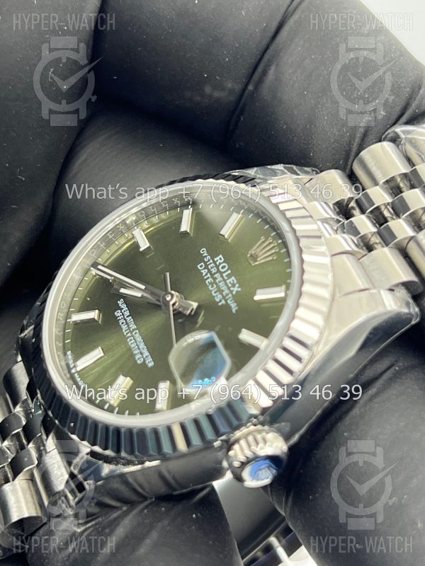 Фото 6 - Rolex DateJust 31mm 278274-0018