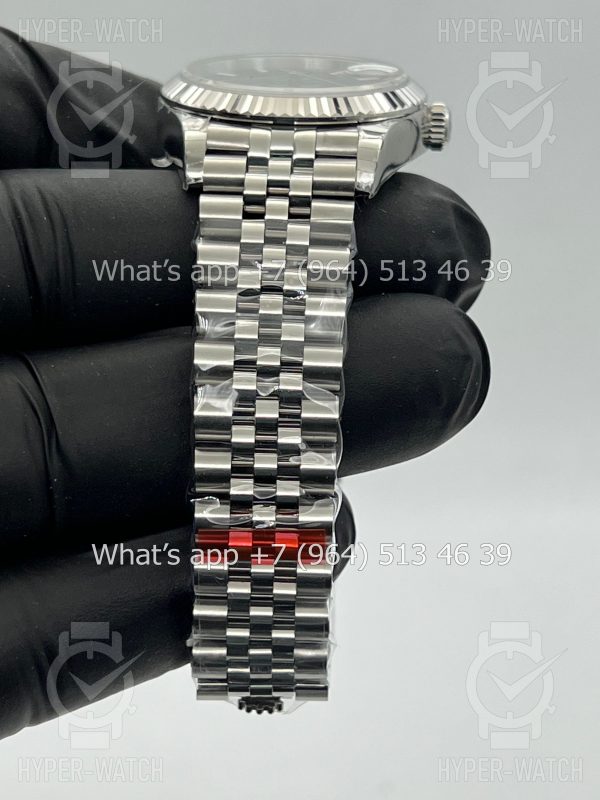 Фото 10 - Rolex DateJust 31mm 278274-0018