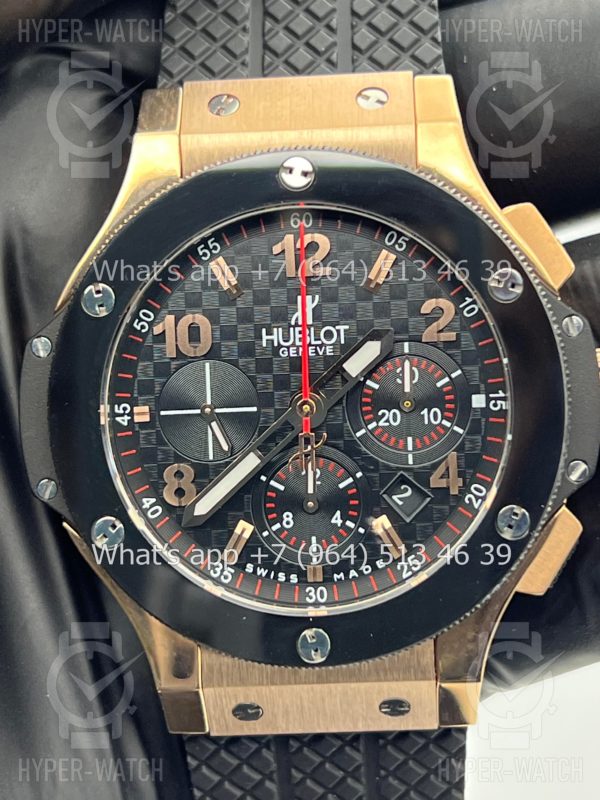 Фото 2 - Hublot Big Bang 44mm 301.PB.131.RX