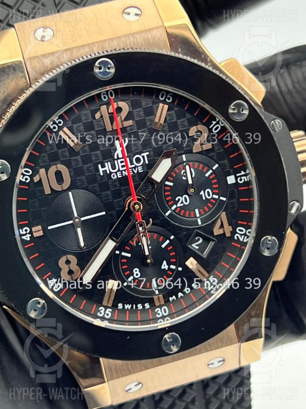 Фото 3 - Hublot Big Bang 44mm 301.PB.131.RX