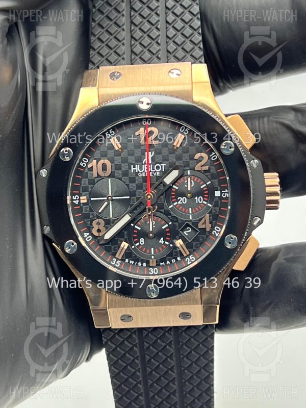 Фото 6 - Hublot Big Bang 44mm 301.PB.131.RX