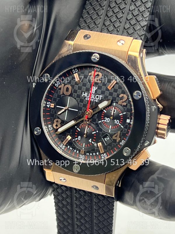 Фото 7 - Hublot Big Bang 44mm 301.PB.131.RX