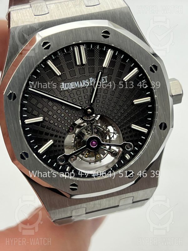 Фото 3 - Audemars Piguet Royal Oak Tourbillon 41mm 26522BC.OO.1220BC.01