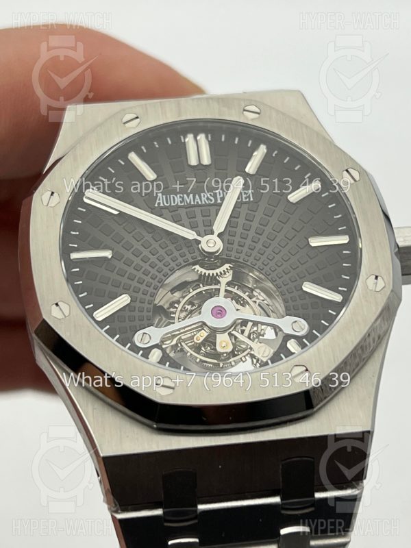 Фото 4 - Audemars Piguet Royal Oak Tourbillon 41mm 26522BC.OO.1220BC.01