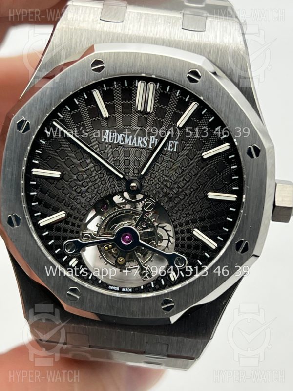 Фото 5 - Audemars Piguet Royal Oak Tourbillon 41mm 26522BC.OO.1220BC.01