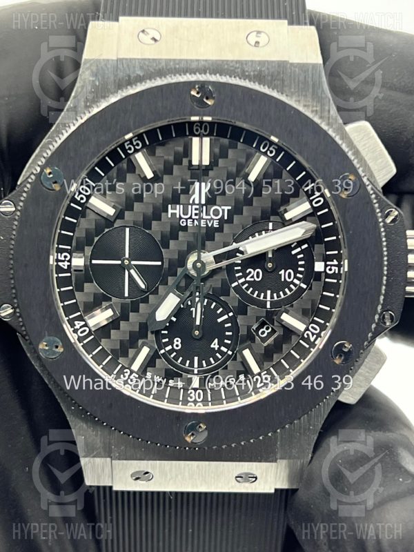 Фото 2 - Hublot Big Bang 44mm 301.SM.1770.RX