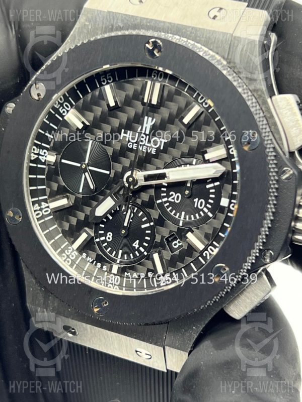 Фото 3 - Hublot Big Bang 44mm 301.SM.1770.RX