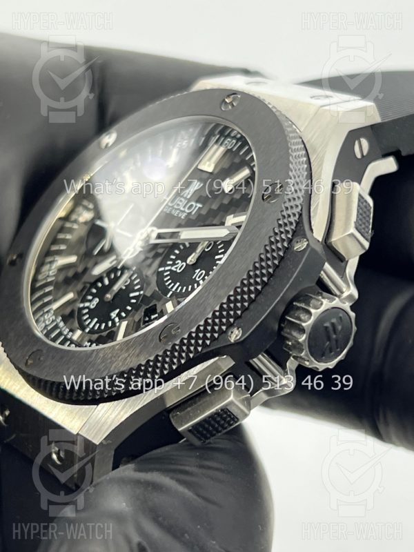 Фото 4 - Hublot Big Bang 44mm 301.SM.1770.RX