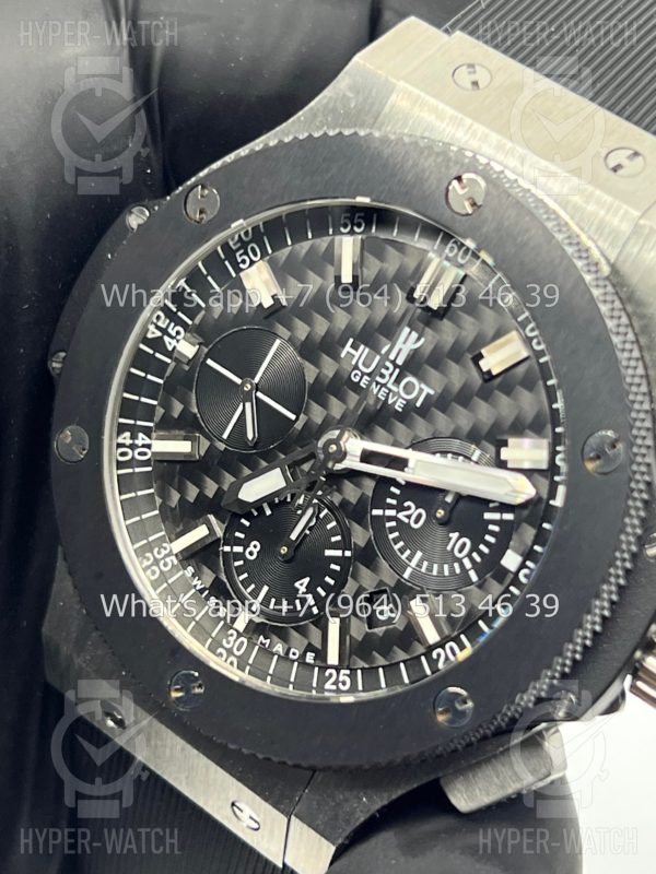 Фото 5 - Hublot Big Bang 44mm 301.SM.1770.RX