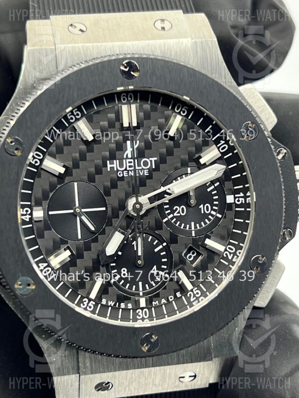 Фото 6 - Hublot Big Bang 44mm 301.SM.1770.RX