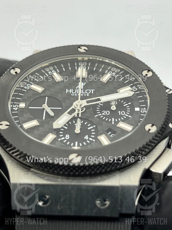 Фото 7 - Hublot Big Bang 44mm 301.SM.1770.RX