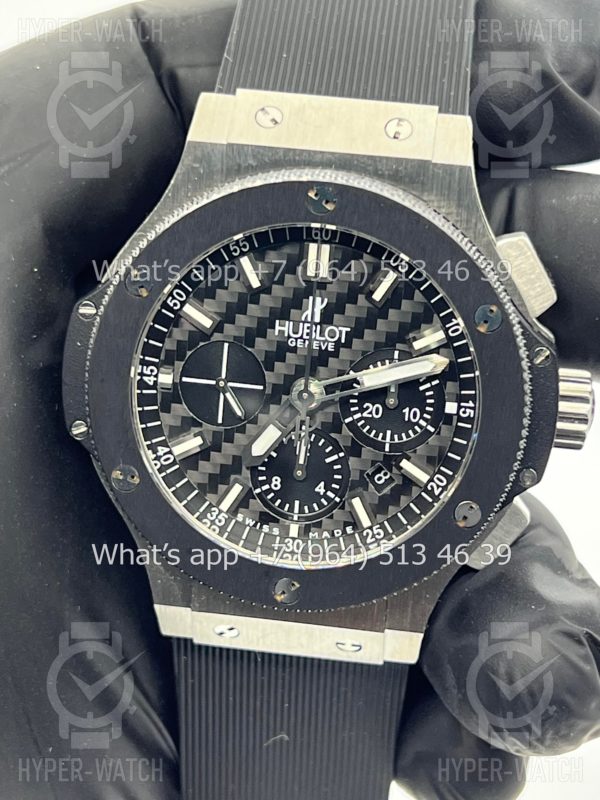 Фото 8 - Hublot Big Bang 44mm 301.SM.1770.RX