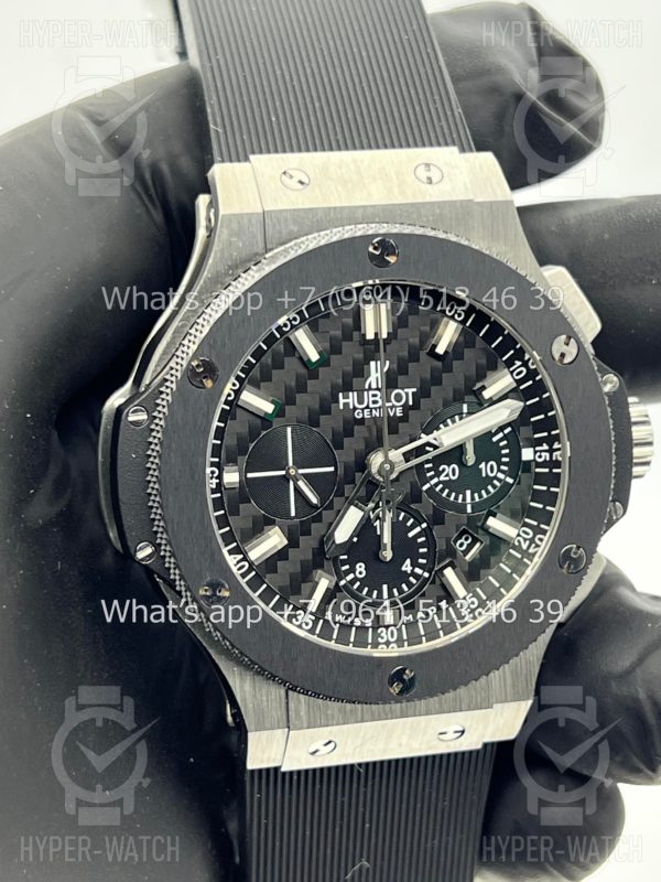 Фото 9 - Hublot Big Bang 44mm 301.SM.1770.RX