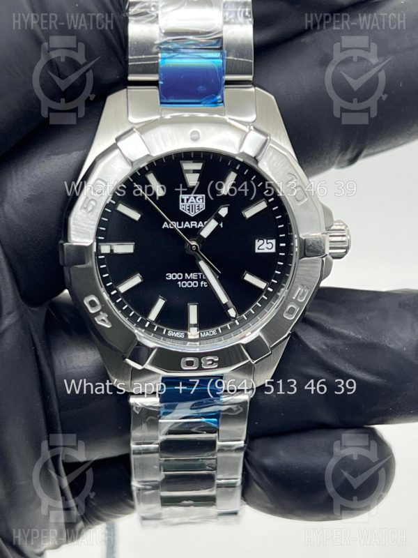 Фото 2 - TAG Heuer Aquaracer 300M 32mm WBD1310.BA0740