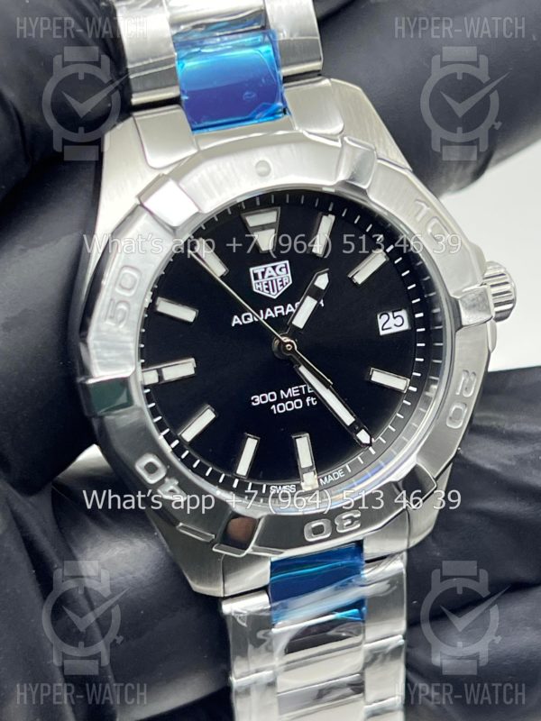 Фото 3 - TAG Heuer Aquaracer 300M 32mm WBD1310.BA0740