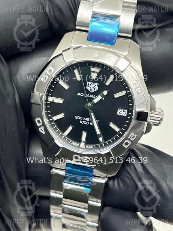 Фото 4 - TAG Heuer Aquaracer 300M 32mm WBD1310.BA0740