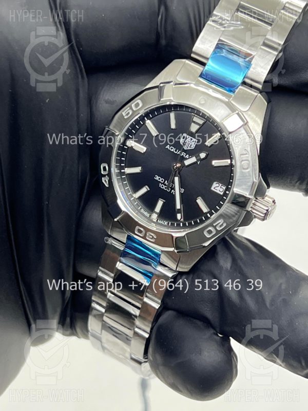 Фото 5 - TAG Heuer Aquaracer 300M 32mm WBD1310.BA0740