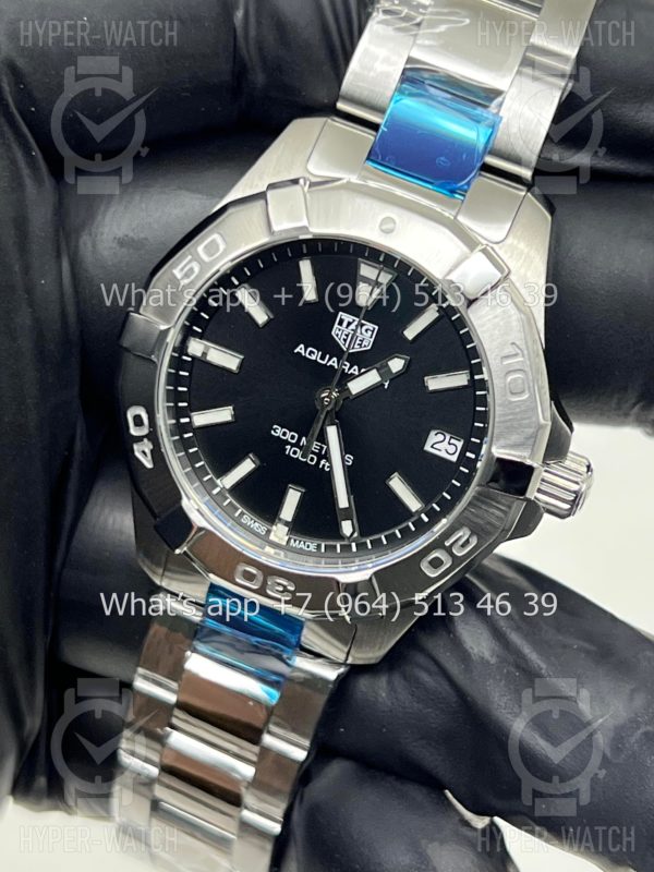 Фото 6 - TAG Heuer Aquaracer 300M 32mm WBD1310.BA0740